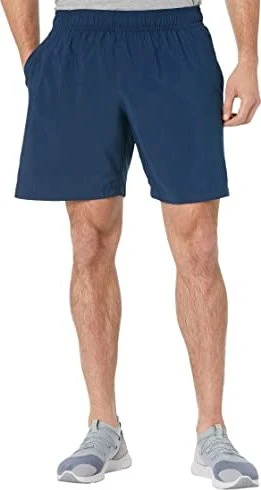 Under Armour Woven Grafik Laufhose kurz (Herren)