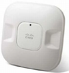 Cisco Aironet 1041, Controller-based AP