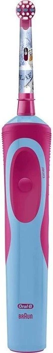 Oral-B Stages Power Kids Frozen