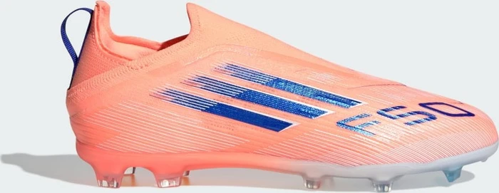adidas F50 Elite beam orange/lucid blue/cloud white (Junior)