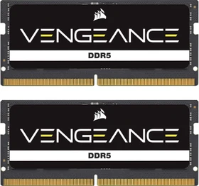 Corsair Vengeance SO-DIMM 48GB Kit, DDR5-4800, CL40-40-40-77