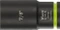 Wera 8790 B Impaktor Deep Außensechskant Steckschlüssel zöllig 3/8" Vorschaubild