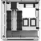 NZXT H7 Elite White, weiß, Glasfenster Vorschaubild