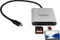 StarTech Multi-Slot-Cardreader, USB-C 3.0 [Stecker] Vorschaubild