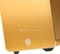 Raijintek Metis gold, Acrylfenster, Mini-ITX Vorschaubild