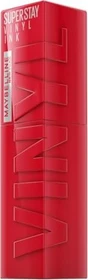 Maybelline New York Super Stay Vinyl Ink Liquid Lipstick 45 capricious, 4.2ml