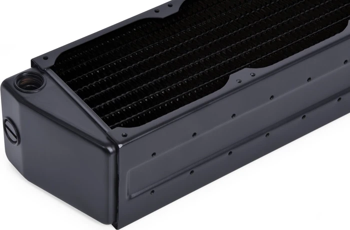 Alphacool NexXxoS HPE-60 Full Copper X-Flow 80mm Quad