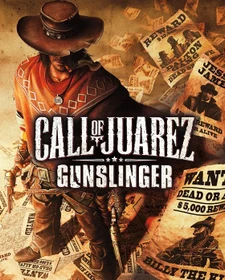 Call of Juarez: Gunslinger (Download) (PC)