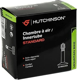 Hutchinson Standard SV 48mm 26" Schlauch