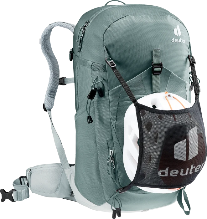 Deuter Trail Pro 31 SL teal/tin (Damen)