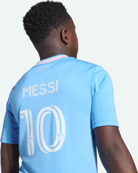 adidas Inter Miami CF 2025/2026 Ausweichtrikot (Junior)