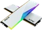 ADATA XPG LANCER RGB White Edition UDIMM 32GB Kit, DDR5-6000, CL30-40-40, 1RX8 Vorschaubild