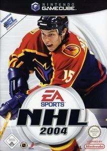 EA Sports NHL 2004 (GC)