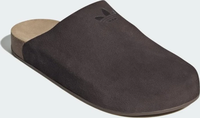 adidas Adimule dark brown/gum