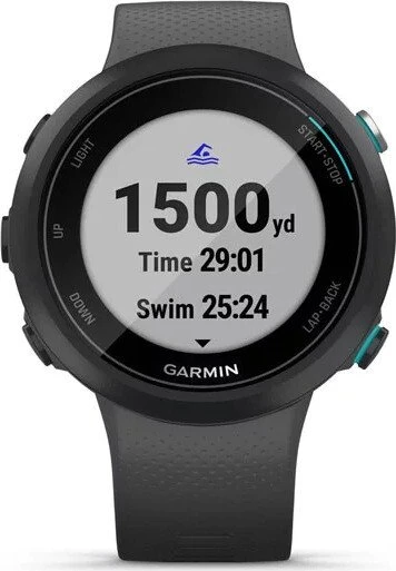 Garmin Swim 2 slate