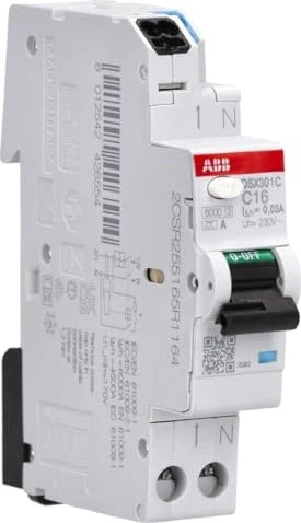 ABB DSX301C C16 A30