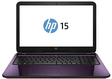 HP 15-r000