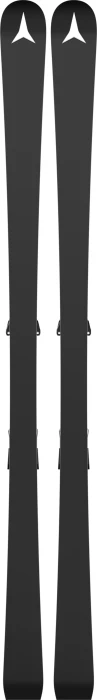 Atomic Redster X9RS Revoshock S + Icon 16 (inkl. Bindung) (Modell 2024/2025)