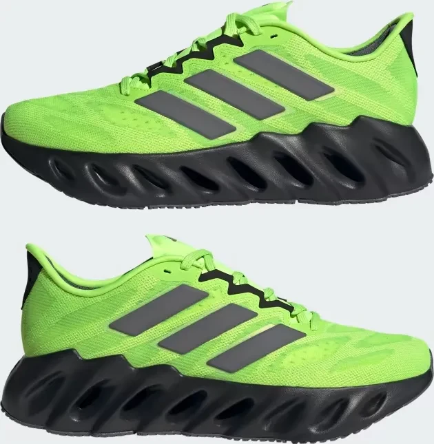 adidas Switch FWD lucid lemon/grey five/core black (Herren)