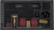 Corsair Enthusiast Series Modular TX750M 750W, ATX 2.3 Vorschaubild