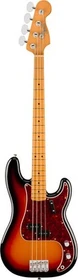 Fender Vintera III Late '60s Precision Bass MN 3-Color Sunburst