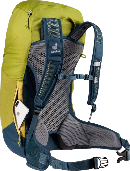 Deuter AC Lite 30 moss/arctic