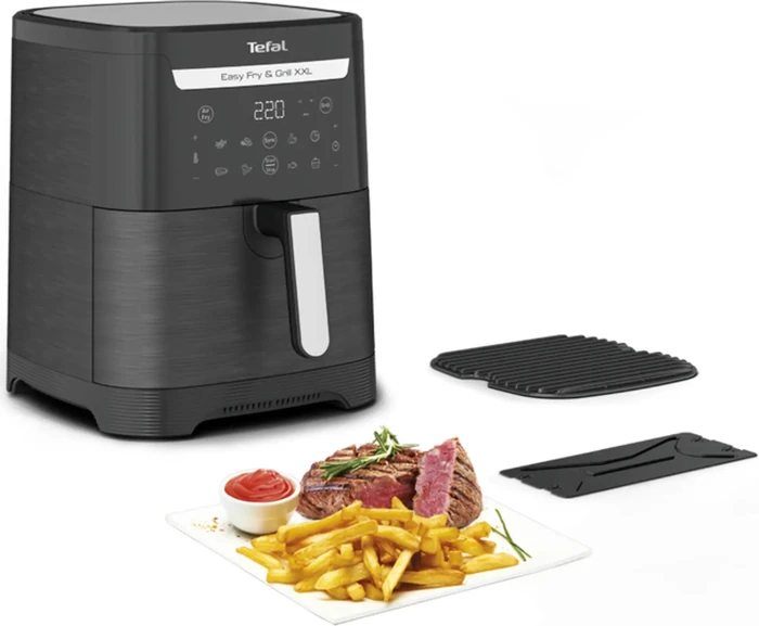 Tefal EY8018 Easy Fry & Grill XXL