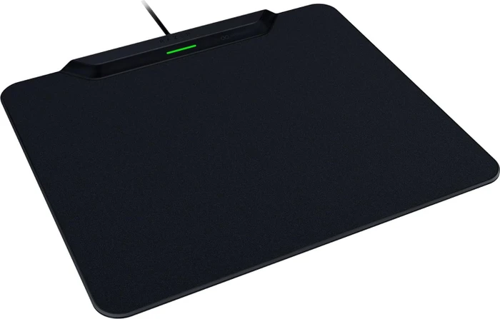 Razer HyperFlux V2 Wireless Charging System, Hard Edition, schwarz