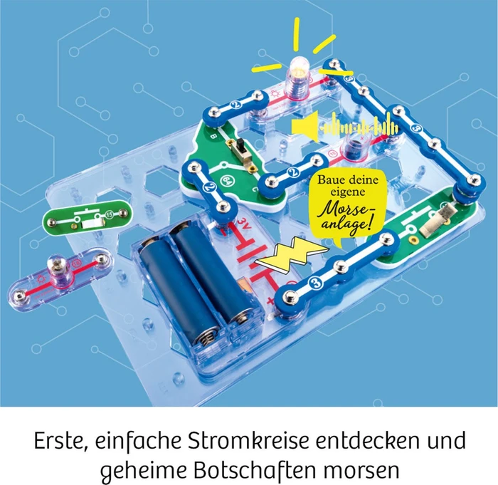 Kosmos Easy Elektro Light