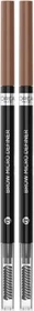 L'Oréal Brow Artist Skinny Definer Augenbrauenstift 108 dark brunette
