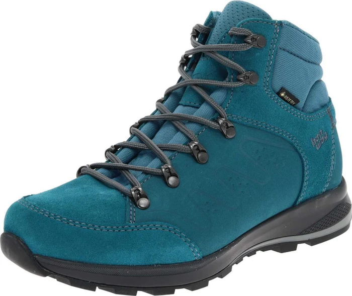 Hanwag Torsby GTX bluegreen/asphalt (Damen)