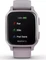 Garmin Venu SQ orchid/metallic orchid Vorschaubild
