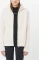 Salomon Outline Warm Hooded Jacke whisper white (Damen) Vorschaubild