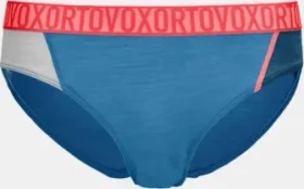 Ortovox 150 Essential Bikini Slip heritage blue (Damen)