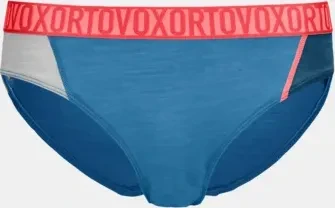 Ortovox 150 Essential Bikini Slip heritage blue (Damen)