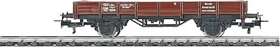 Märklin - Start up Spur H0 Güterwagen - Niederbordwagen Kklm 505