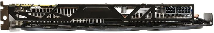 GIGABYTE GeForce GTX 760 Windforce 3X OC Rev. 1.0, 4GB GDDR5, 2x DVI, HDMI, DP