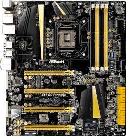 ASRock Z87 OC Formula (Intel 1150)