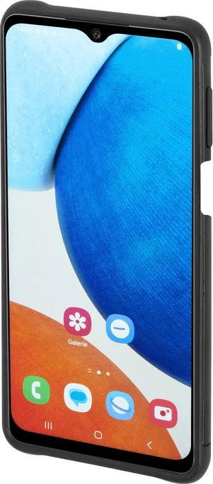 Hama Cover Metallic Frame für Samsung Galaxy A14/A14 5G schwarz
