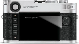 Leica Monitor-Schutzglas Premium Hybrid Glas, Größe 2