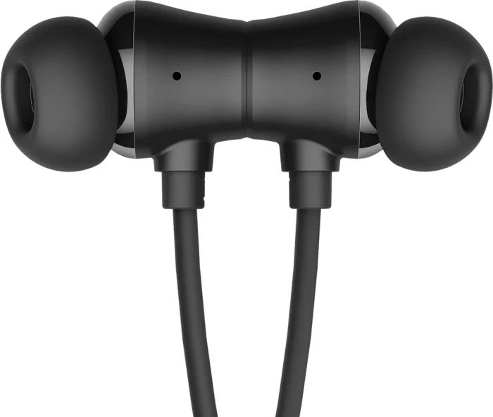 Verbatim TruSound ANC Neckband Earbuds schwarz