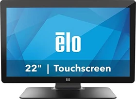 Elo Touch Solutions 2202L TouchPro PCAP, mit Standfuß, 22"