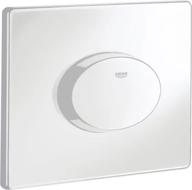 Grohe Skate Air WC-Abdeckplatte 156x197mm, alpinweiß