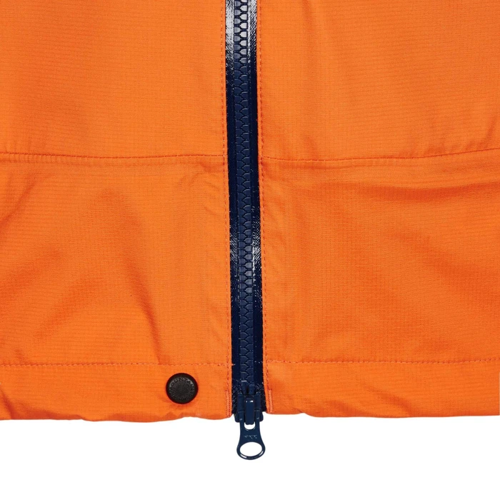 Mountain Equipment Odyssey Funktionsjacke ember (Herren)