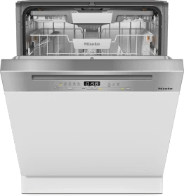 Miele G 5410 SCi Active Plus edelstahl