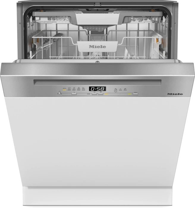 Miele G 5410 SCi Active Plus edelstahl