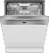 Miele G 5410 SCi Active Plus edelstahl Vorschaubild