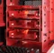 Lian Li PC-P50R rot, Acrylfenster Vorschaubild