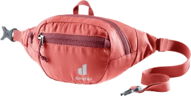 Deuter Junior Belt Bauchtasche currant