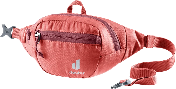 Deuter Junior Belt Bauchtasche currant